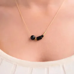 Thanatos Necklace