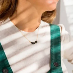 Thanatos Necklace