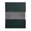 The Executive Notebook Black
