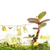 Tiny Bike Adventure For Your Plants