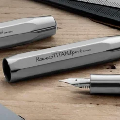 Titan Sport Fountain Pen