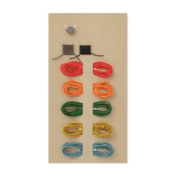 TN Regular 010 Repair Kit Spare Colors