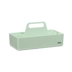Toolbox Mint Green