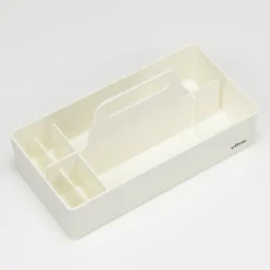 Toolbox Pale Rose
