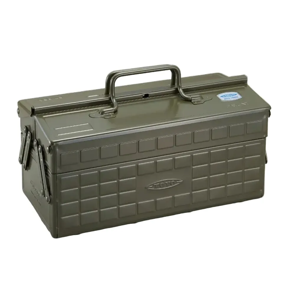 Toolbox ST-350 Green