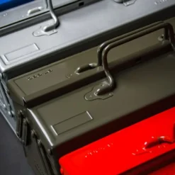 Toolbox ST-350 Green