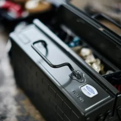 Toolbox ST-350 Green