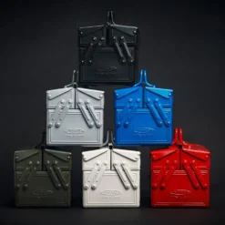 Toolbox ST-350 Red