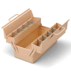 Toolbox ST-350 Red