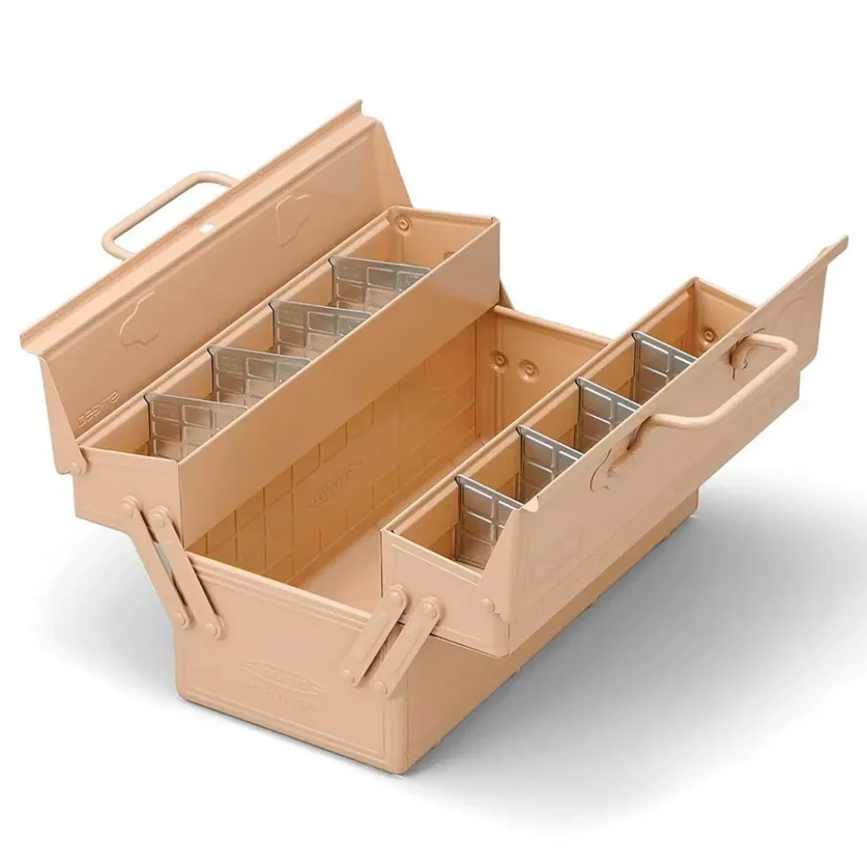 Toolbox ST-350 Red