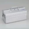 Toolbox ST-350 Silver