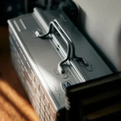 Toolbox ST-350 Silver