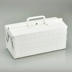 Toolbox ST-350 White