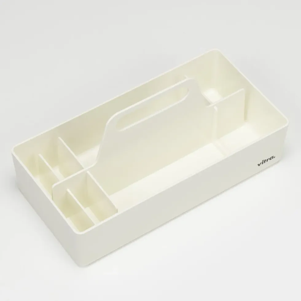 Toolbox Tangerine
