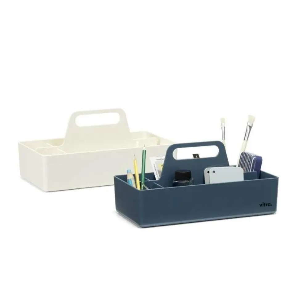 Toolbox Tangerine