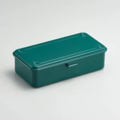 Toolbox T-190 Antique Green