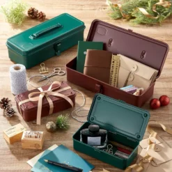 Toolbox T-190 Antique Green