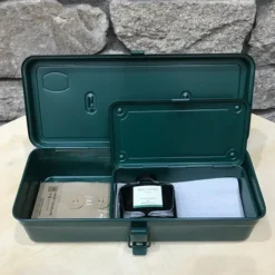 Toolbox T-190 Antique Green