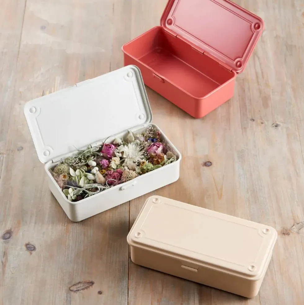 Toolbox T-190 Beige