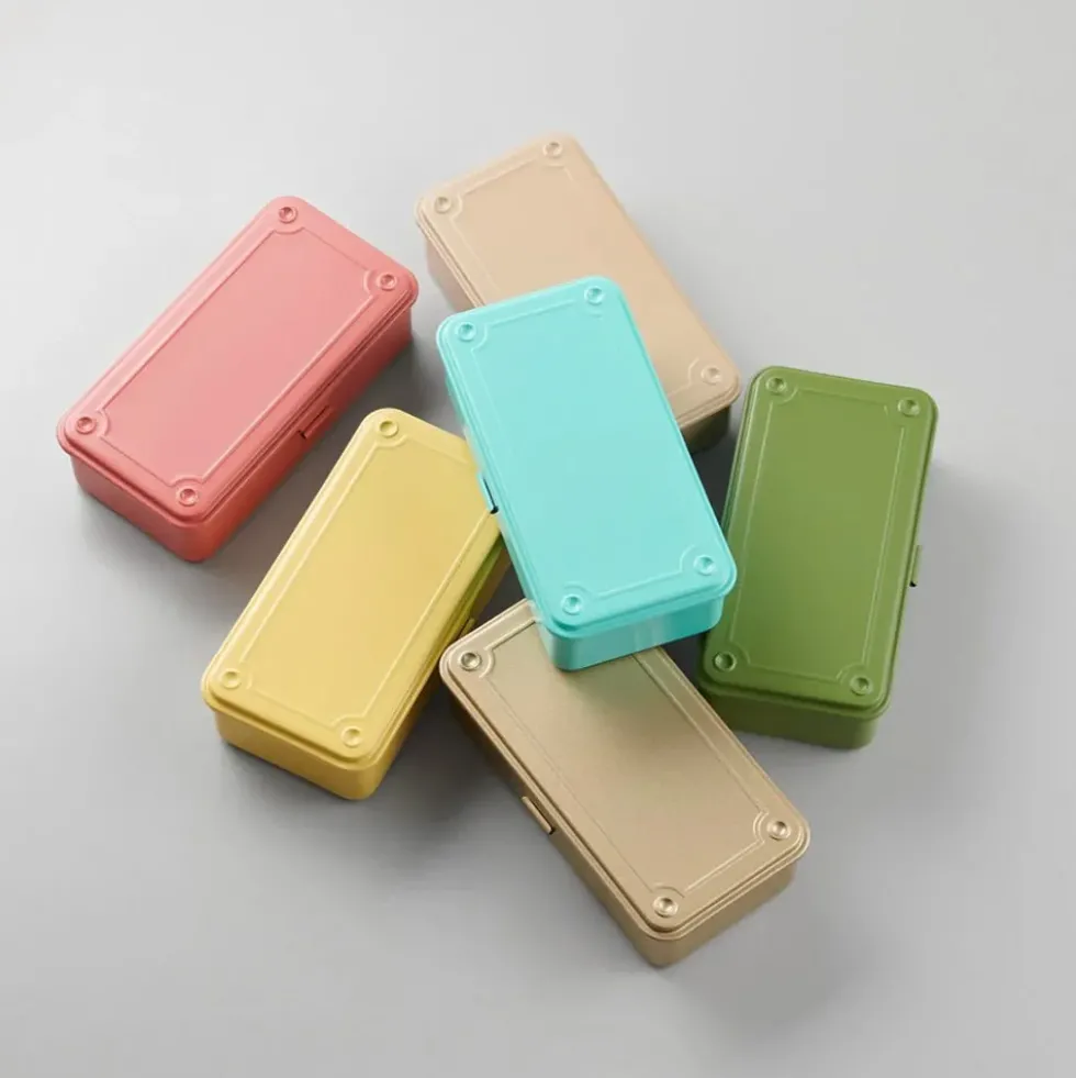 Toolbox T-190 Beige
