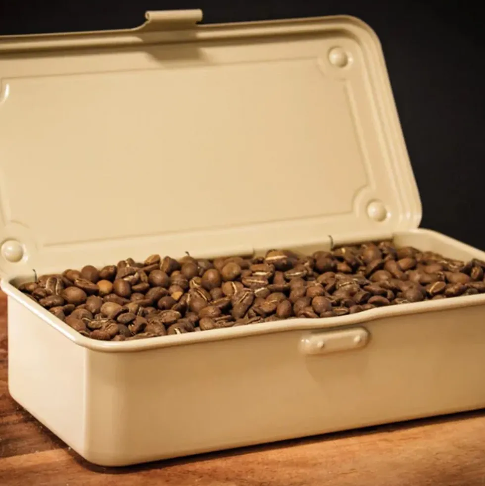 Toolbox T-190 Beige
