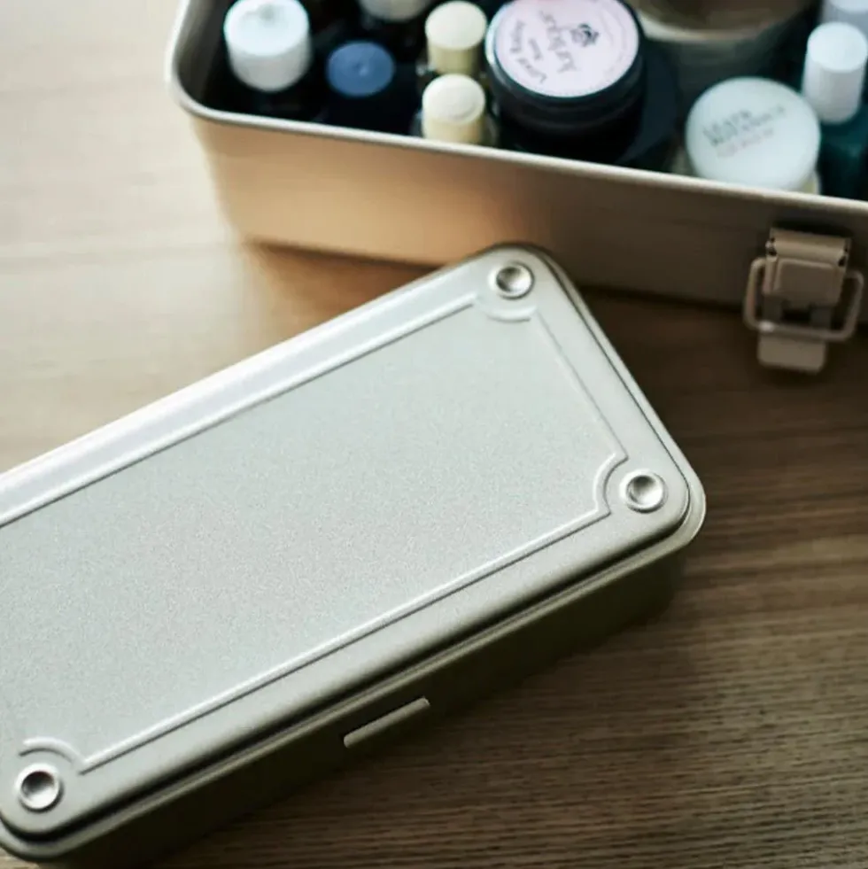 Toolbox T-190 Beige