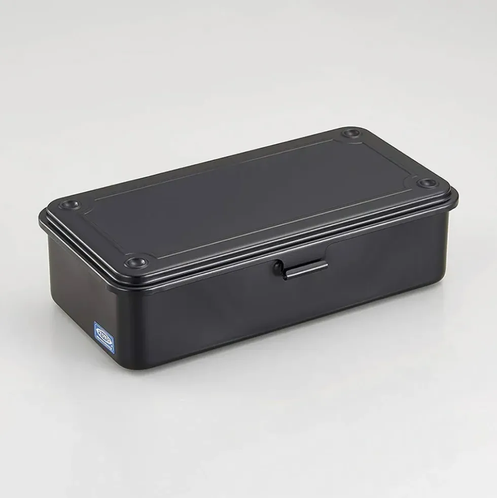 Toolbox T-190 Black