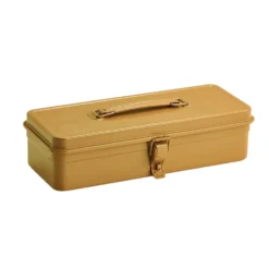 Toolbox T-320 Mustard