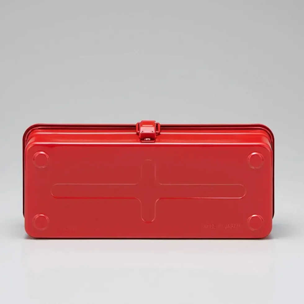 Toolbox T-320 Mustard