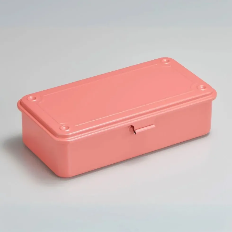 Toolbox T-190 Pink
