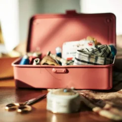 Toolbox T-190 Pink