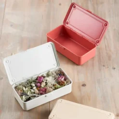 Toolbox T-190 Pink