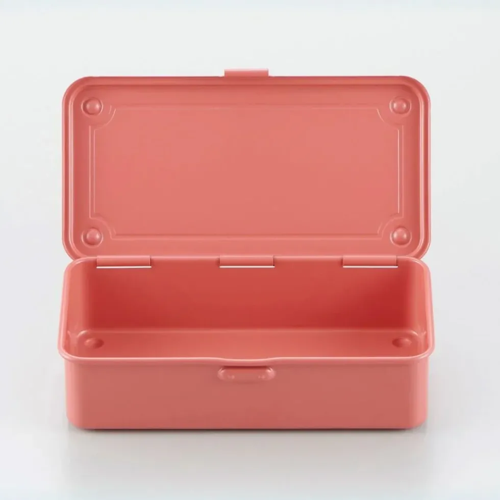 Toolbox T-190 Pink
