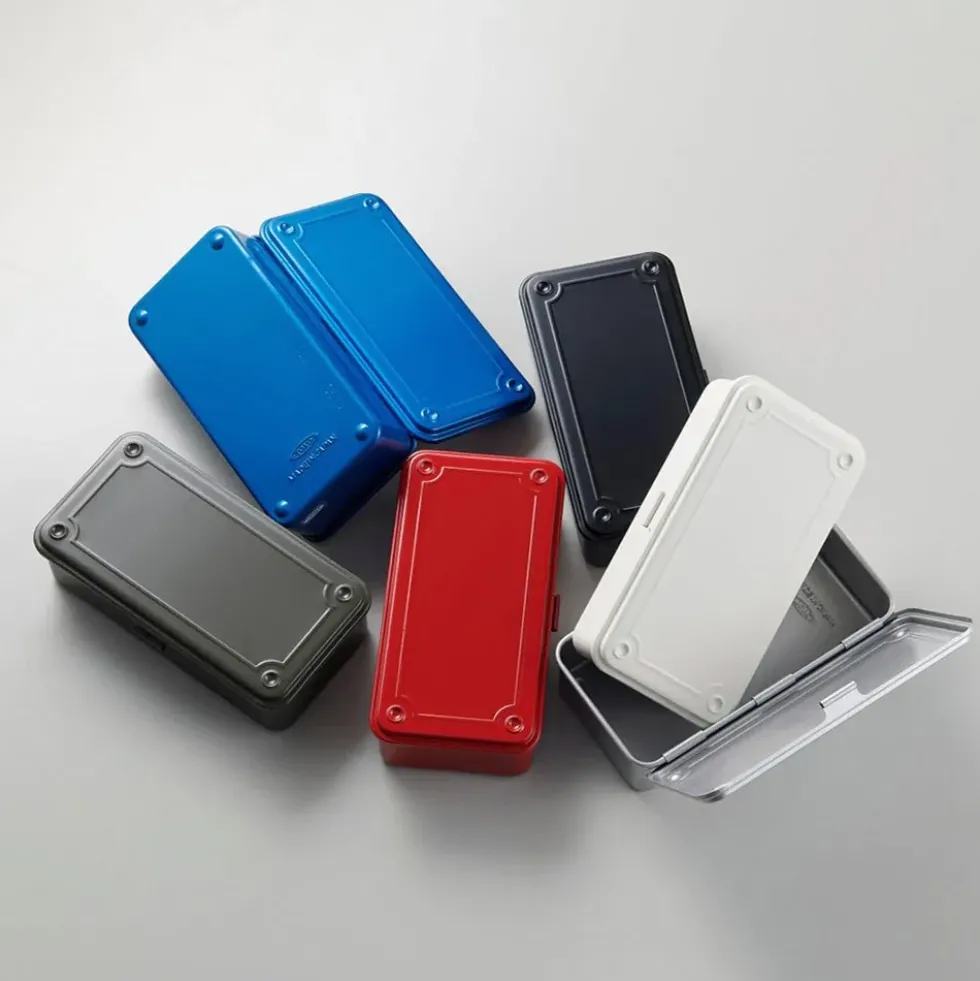 Toolbox T-190 Red
