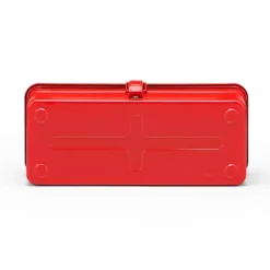 Toolbox T 320 Silver