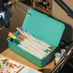 Toolbox T-190 Summer Emerald Green