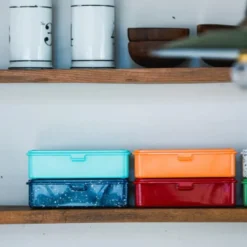 Toolbox T-190 Summer Emerald Green