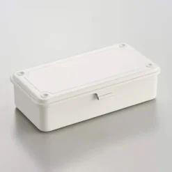 Toolbox T-190 White