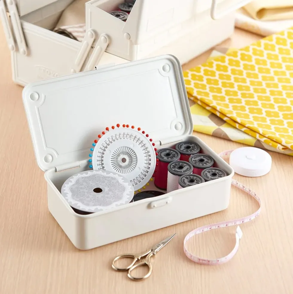 Toolbox T-190 White