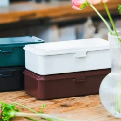 Toolbox T-190 White