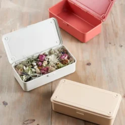 Toolbox T-190 White