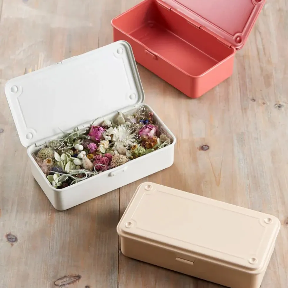 Toolbox T-190 White