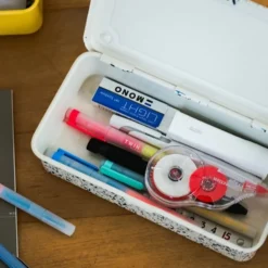 Toolbox T-190 White Indigo
