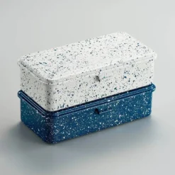 Toolbox T-190 White Indigo