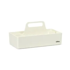 Toolbox White