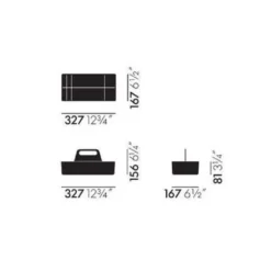 Toolbox White