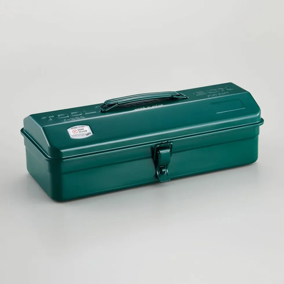 Toolbox Y-350 Antique Green