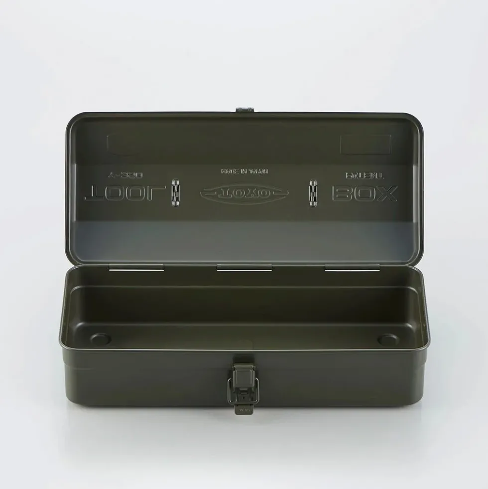 Toolbox Y-350 Antique Green
