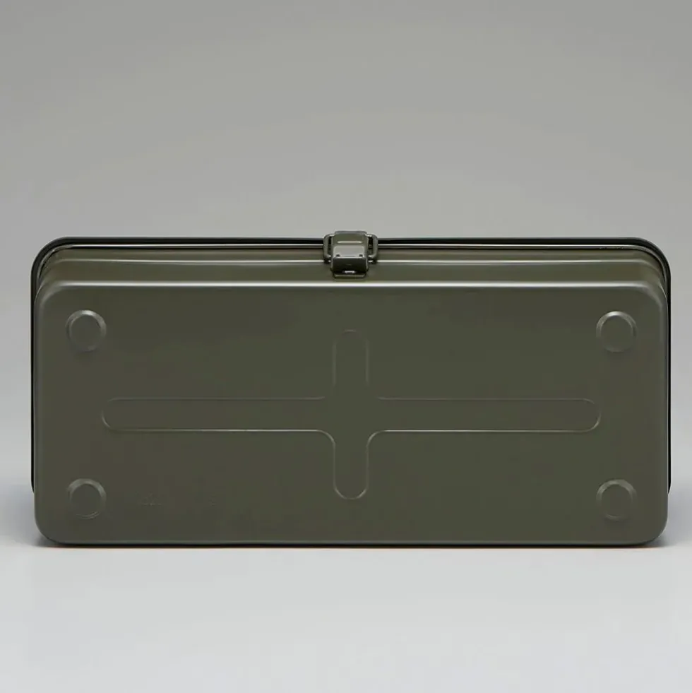 Toolbox Y-350 Antique Green