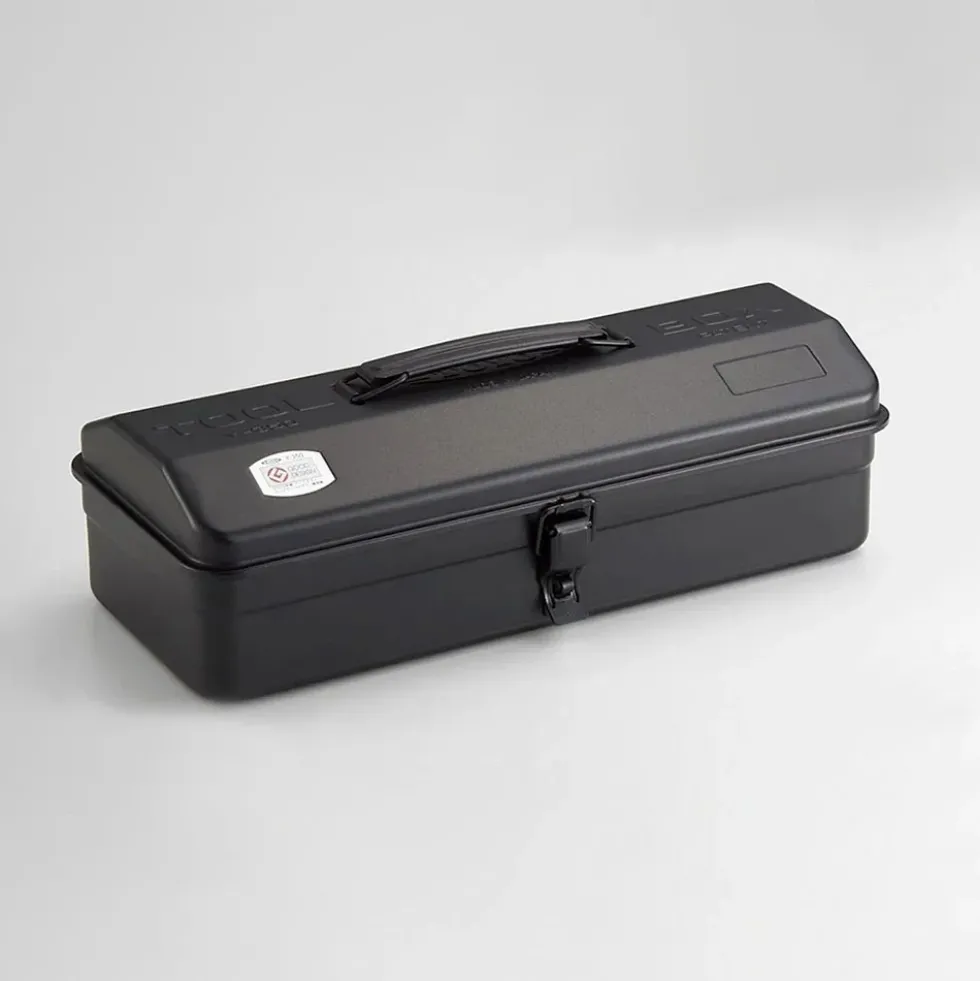Toolbox Y-350 Black